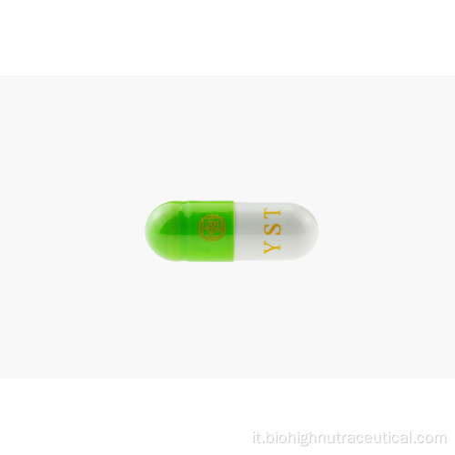 Echinacea purpurea estratto veg capsule